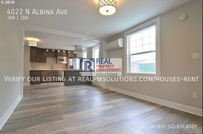 Building Photo - 4022 N Albina Ave