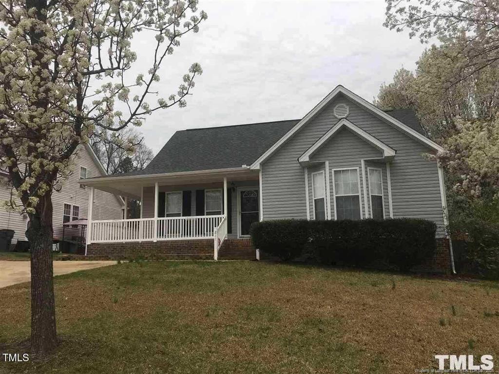 Primary Photo - 211 Aqua Marine Ln