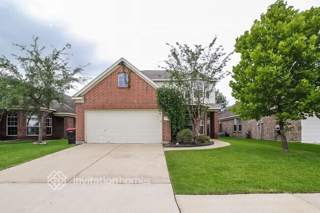 Foto del edificio - 12143 Landsdown Ridge Way