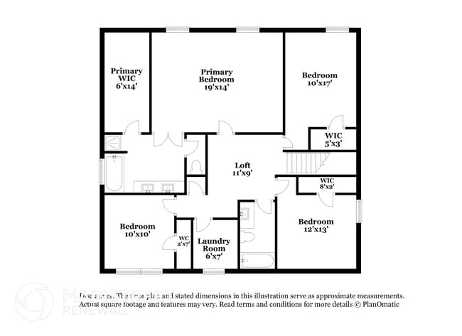 Building Photo - 11619 Erwin Ridge Ave