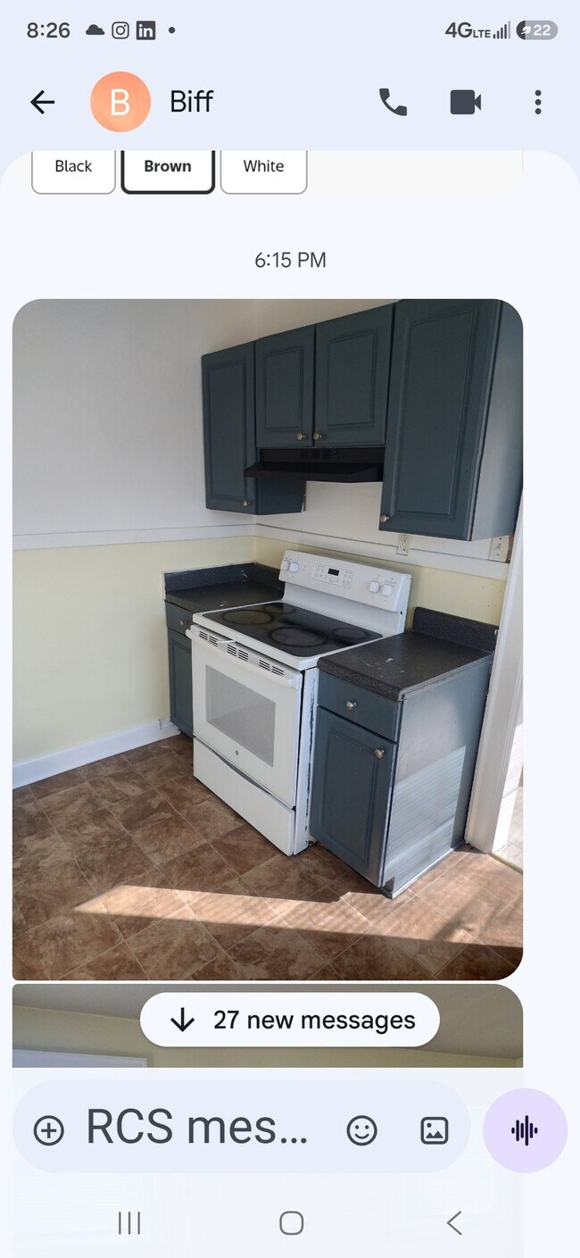 Foto del edificio - 518 Powhatan Pkwy