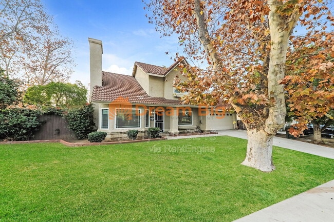 Photo - 4887 Mt Rainier St House