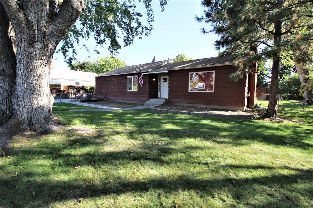 Boise Bench Beauty House Rental in Boise, ID