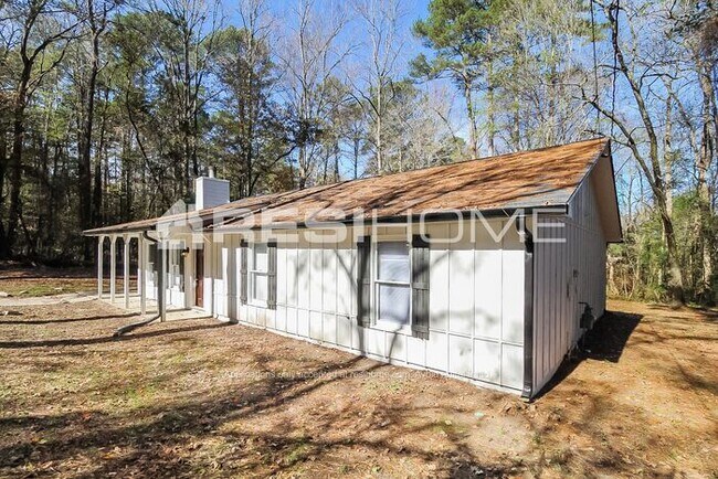 Building Photo - 7501 Asbury Manor Drive