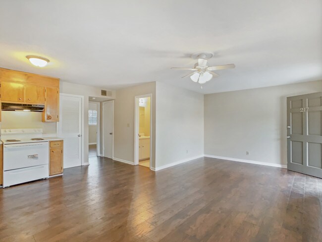 Foto del edificio - Magnolia Place