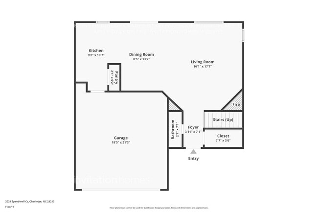 Building Photo - 2021 Speedwell Ct