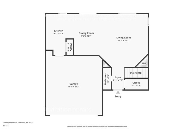 Foto del edificio - 2021 Speedwell Ct