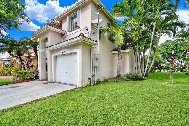 Foto del edificio - 16301 SW 100th Terrace
