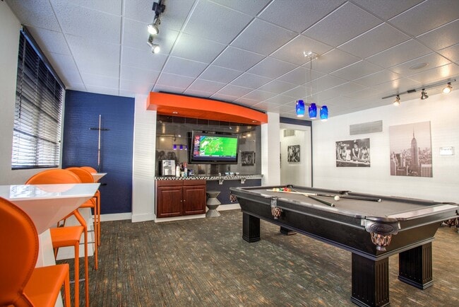 Photo - Campus Crossings at University Heights Apartments