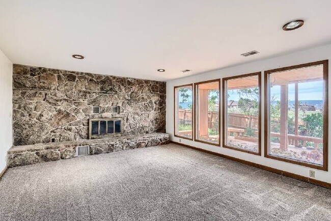Foto del edificio - Horse Property for Rent
