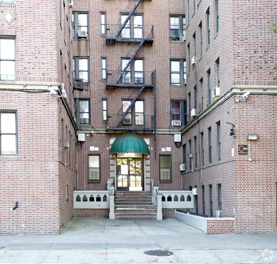 Foto del edificio - 1145 Morrison Ave