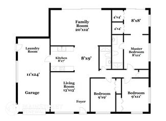Building Photo - 5404 Avila Ave