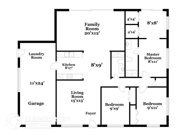 Building Photo - 5404 Avila Ave