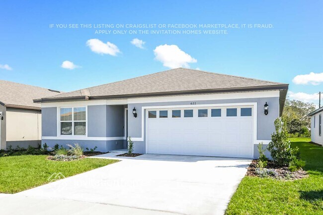 Building Photo - 611 Mariana Ct
