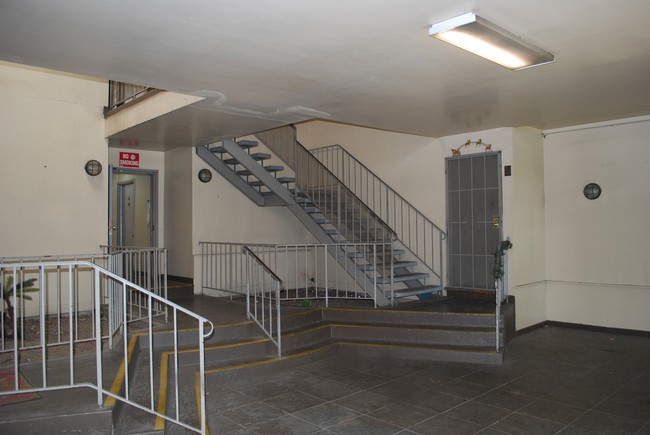 Foto del edificio - Rayen Apartments
