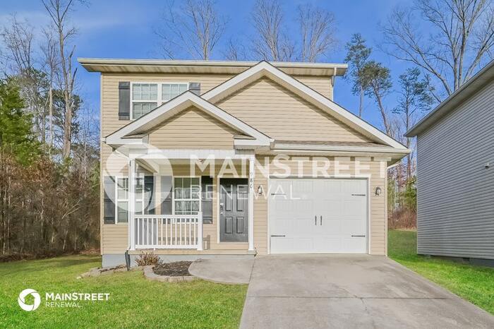 Primary Photo - 986 NORWOOD VILLAGE LN, MARYVILLE, TN 37801