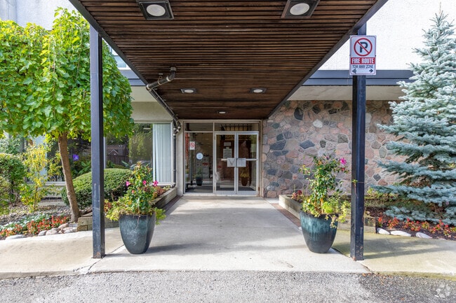 Building Photo - Victoria Village Towers