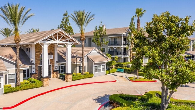 Building Photo - Elate Rancho Cucamonga - 55+ Active Adult Apartment Homes
