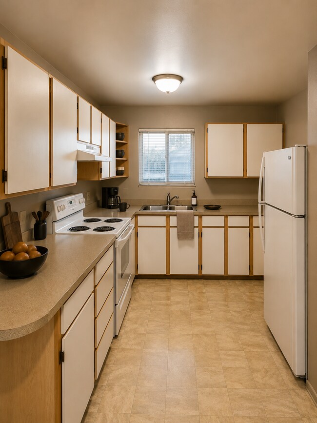 Foto del edificio - Your Selah Upgrade Starts Here | 3 Bed, 1.5 Bath!