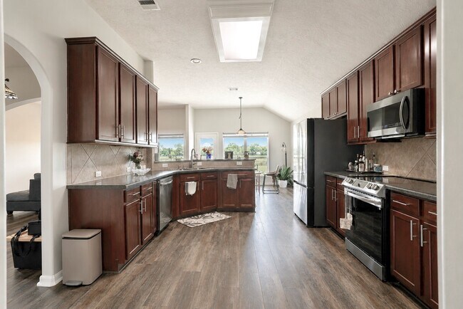 Foto del edificio - 12406 Drake Prairie Ln