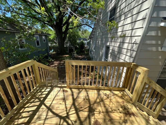 Foto del edificio - 919 Washington St