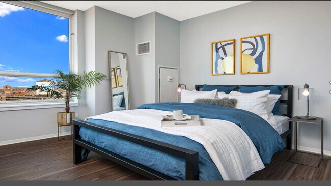Foto del edificio - 315 S Halsted St