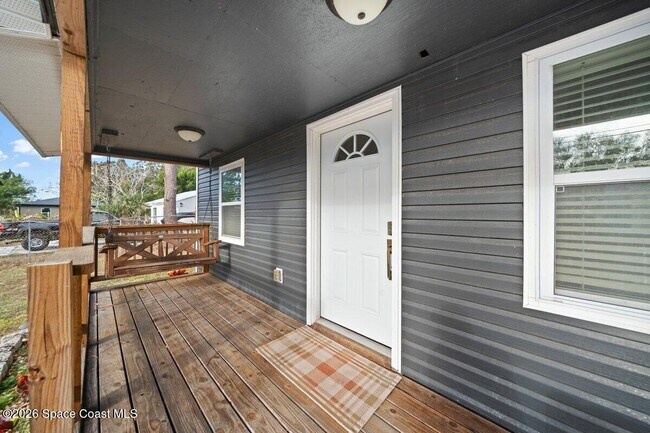 Foto del edificio - 6502 June Dr