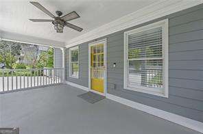 Foto del edificio - 2429 Claude St NW