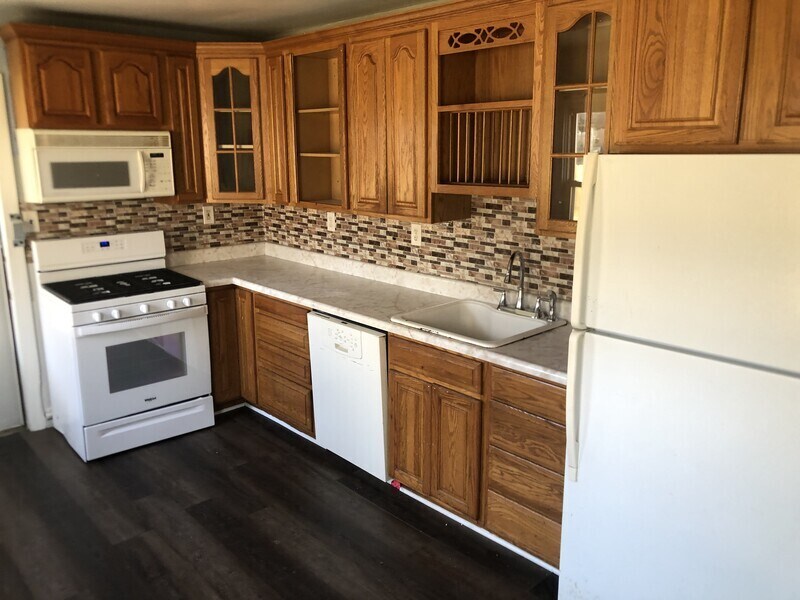 Foto principal - 1519 Union Ave