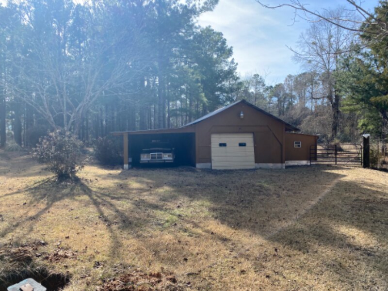 131 A Melton Rd, Bienville, LA 71008 House Rental in Bienville, LA