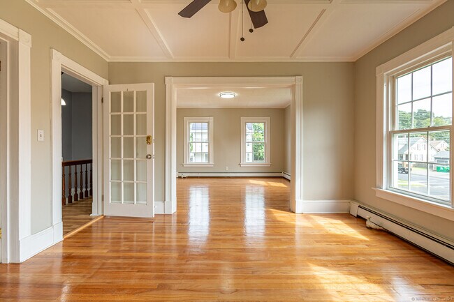 Foto del edificio - 335 Liberty St