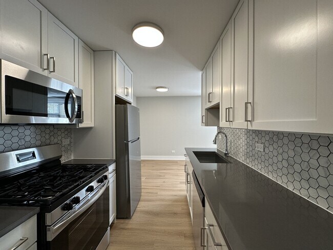 Foto del edificio - 535 W Aldine Ave