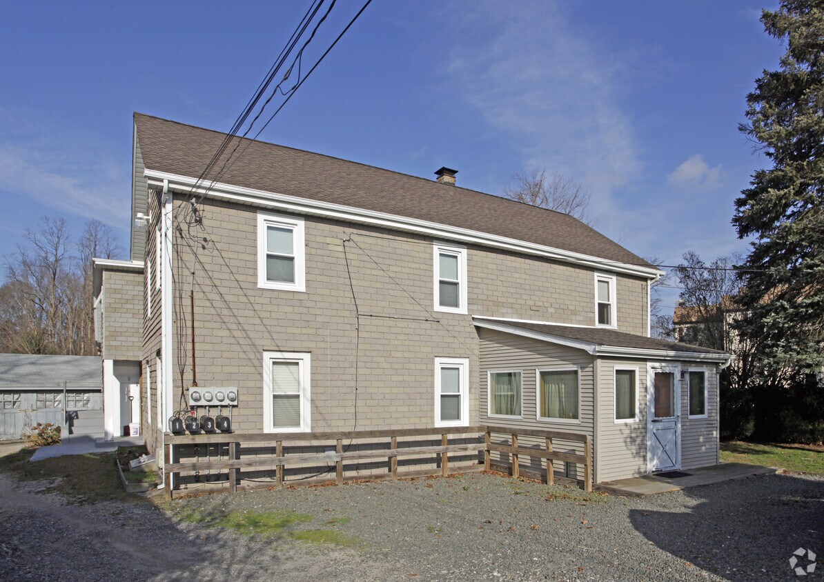 Primary Photo - 267 Broadway