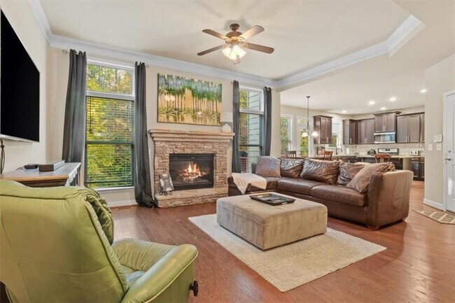 Building Photo - 821 Tramore Ct