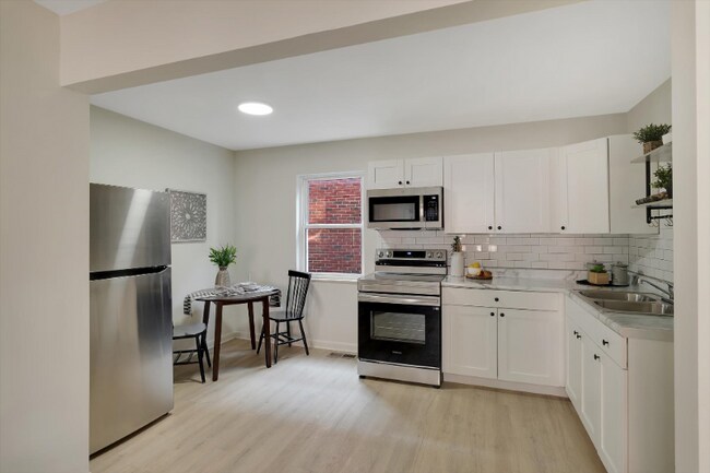 Foto del edificio - 2641 Keokuk St