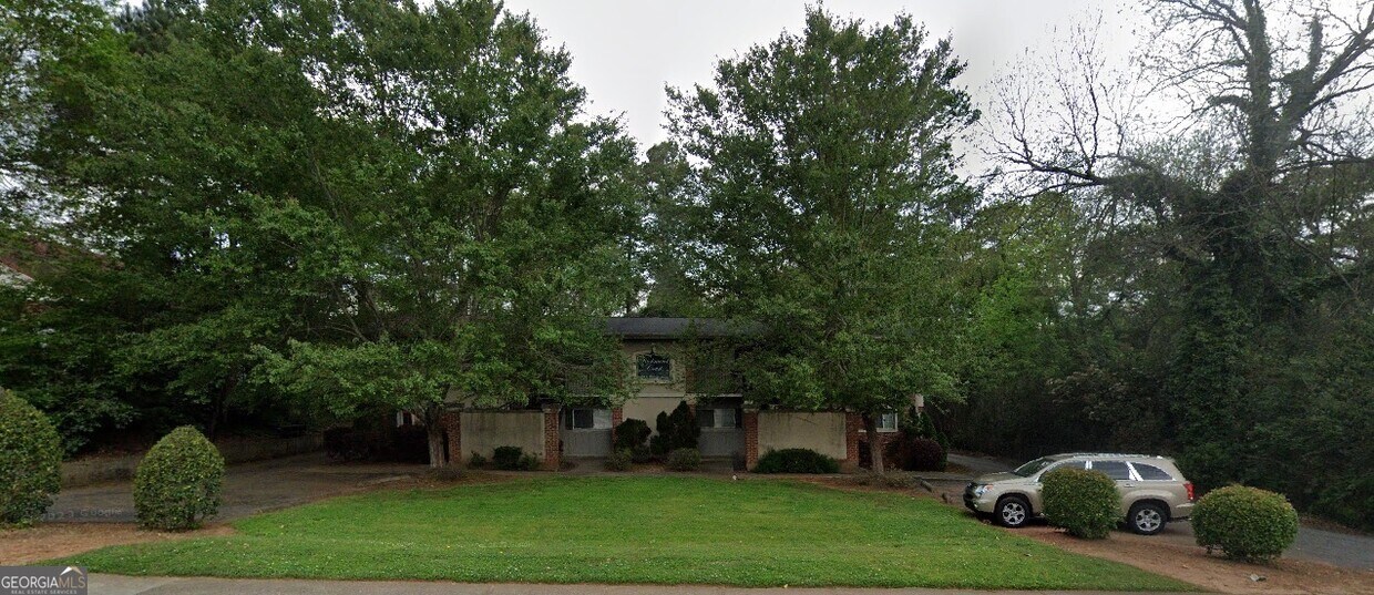 Foto principal - 2018 S Milledge Ave