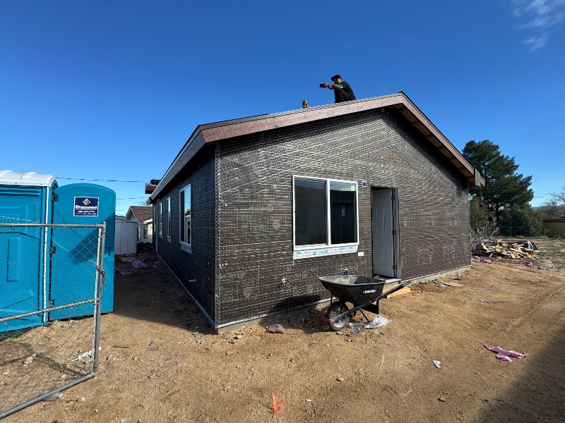 Building Photo - 14715 Mesa Dr