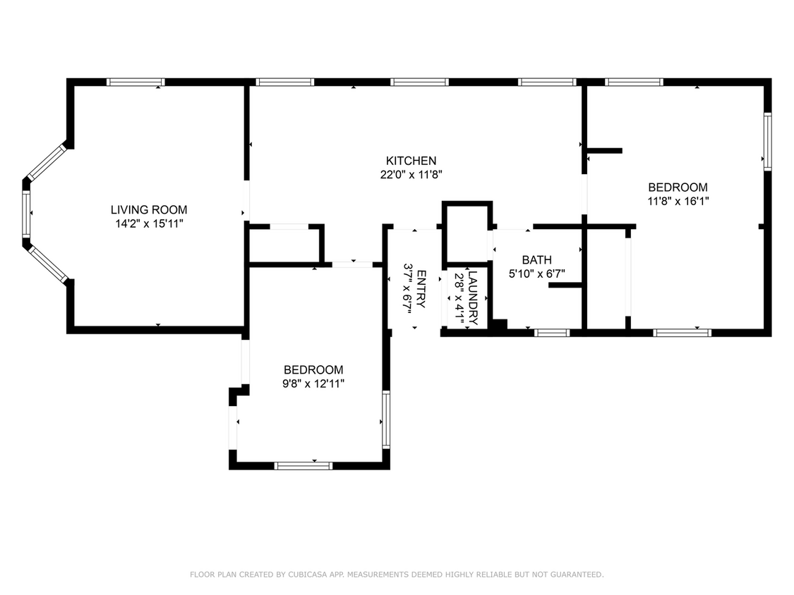 Foto del edificio - 1006 Union St