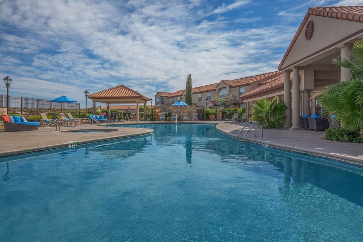 Foto principal - Casas De Soledad