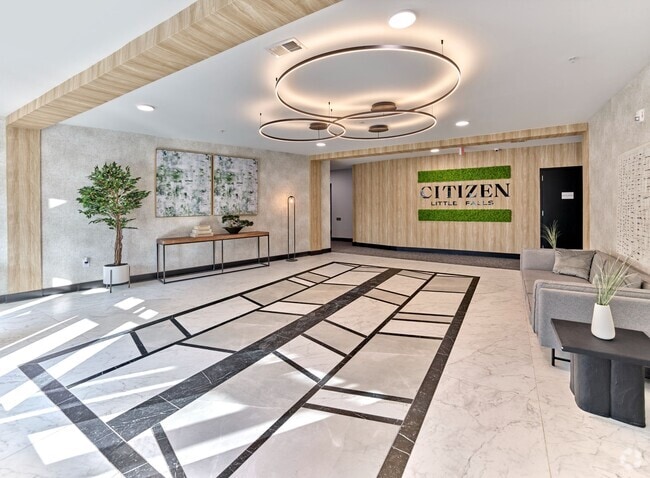 Building Photo - Citizen Little Falls Apartments