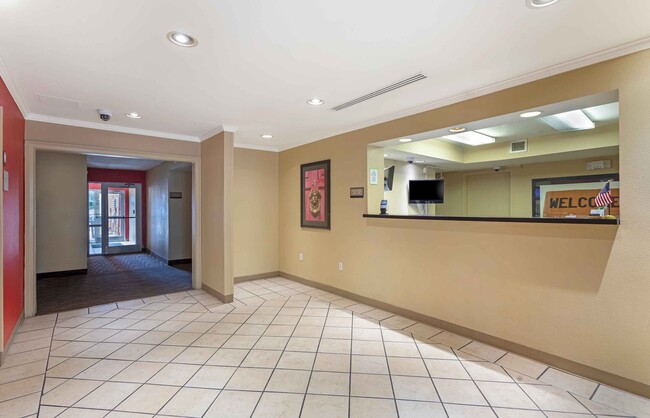 Foto del edificio - Furnished Studio-Memphis - Airport