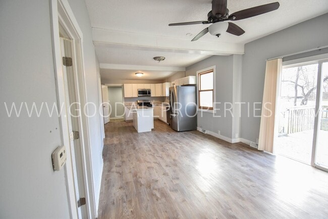 Foto del edificio - 3 Bedroom 1 Bath Home in Des Moines