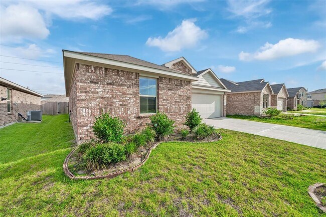 Foto del edificio - 21007 Medford Landing Ln