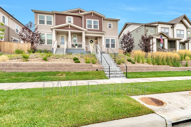 Building Photo - 14078 Rock Daisy Trl