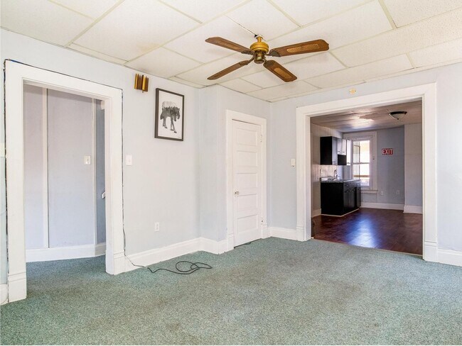 Foto del edificio - 418 11th St