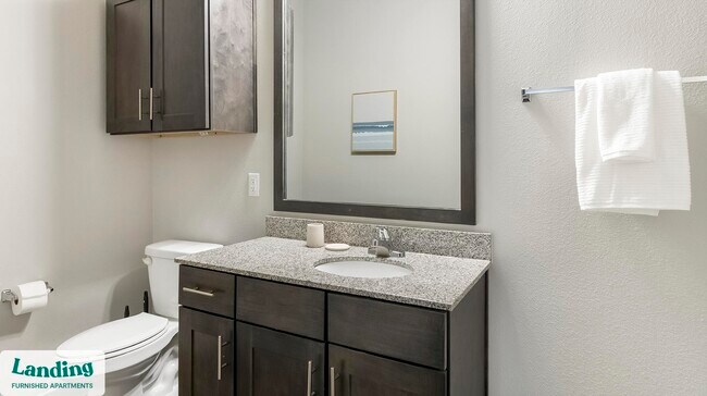 Foto del edificio - 8200 Clarksprings Dr