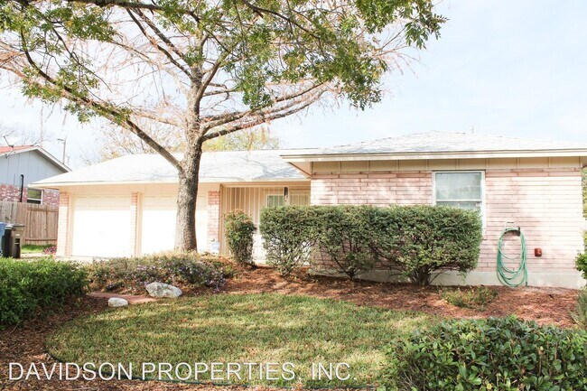 Building Photo - 3 br, 2 bath House - 1019 Morey Peak Dr
