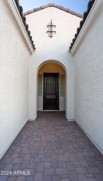 Foto del edificio - 8543 W Palo Verde Dr