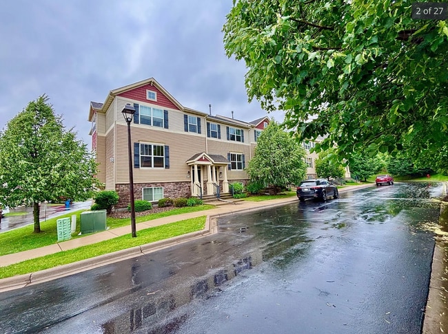 Building Photo - 8389 Norwood Ln N