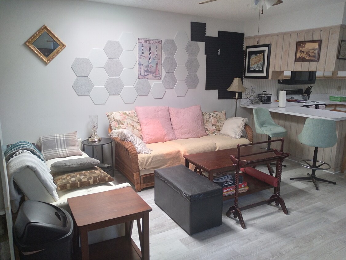 3305 Barnacle Ln Unit Kitty hawk condo, Kitty Hawk, NC 27949 Condo